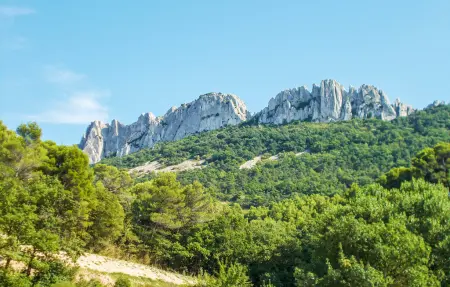 Maison 8 personnes à Taulignan - Photo 7