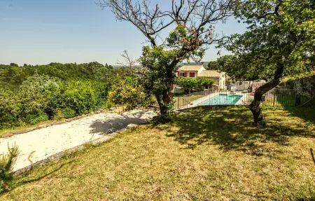 Maison 8 personnes à Taulignan - Photo 8