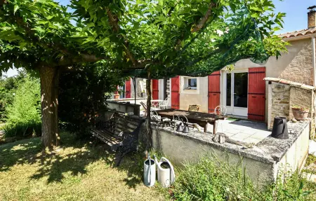 Maison 8 personnes à Taulignan - Photo 10
