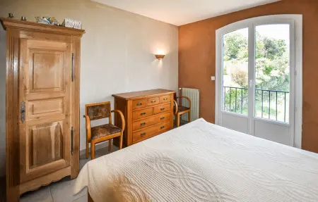 Maison 8 personnes à Taulignan - Photo 11