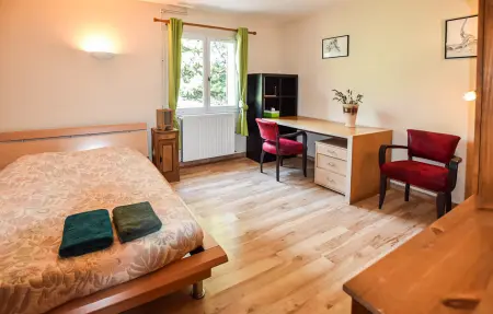 Maison 8 personnes à Taulignan - Photo 13
