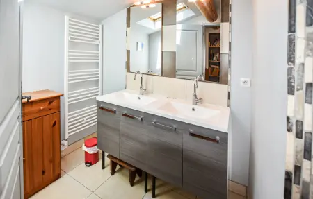 Maison 8 personnes à Taulignan - Photo 16