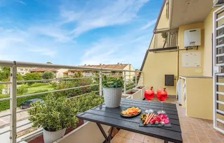 La dimora di Plinio, Appartement 4 personnes à Roma - Photo 1