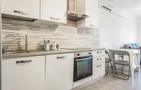 La dimora di Plinio, Appartement 4 personnes à Roma - Photo 3