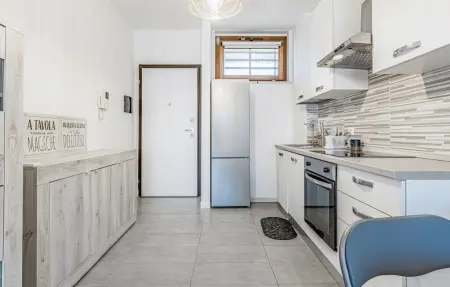 La dimora di Plinio, Appartement 4 personnes à Roma - Photo 4