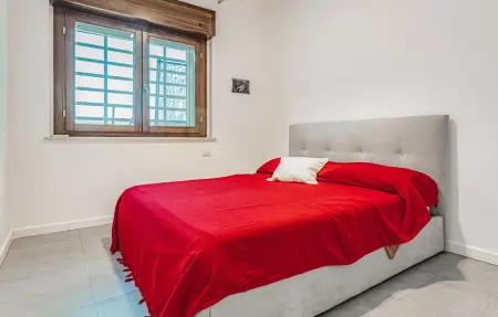 La dimora di Plinio, Appartement 4 personnes à Roma - Photo 5