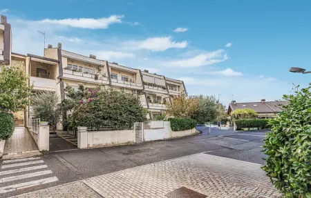 La dimora di Plinio, Appartement 4 personnes à Roma - Photo 12