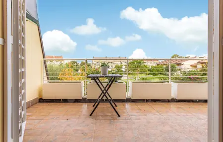 La dimora di Plinio, Appartement 4 personnes à Roma - Photo 13