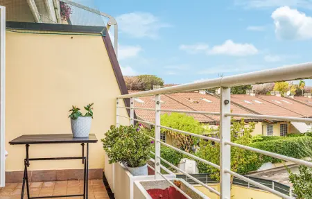 La dimora di Plinio, Appartement 4 personnes à Roma - Photo 14