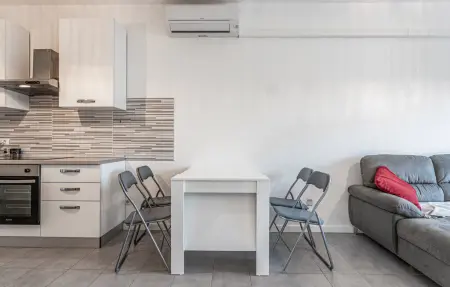 La dimora di Plinio, Appartement 4 personnes à Roma - Photo 17