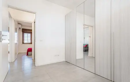 La dimora di Plinio, Appartement 4 personnes à Roma - Photo 19