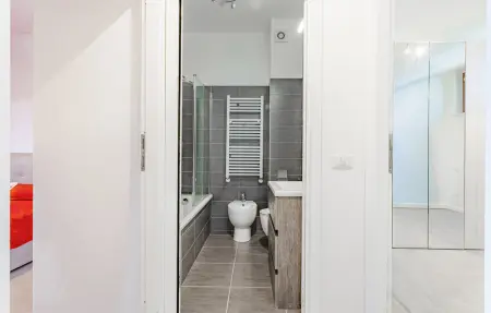 La dimora di Plinio, Appartement 4 personnes à Roma - Photo 21