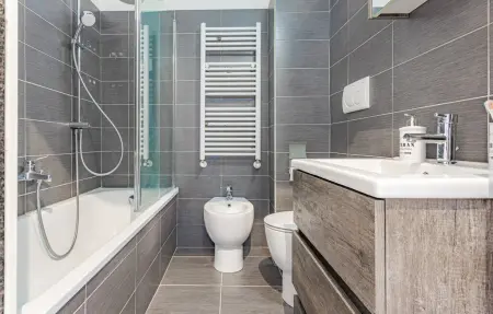 La dimora di Plinio, Appartement 4 personnes à Roma - Photo 22