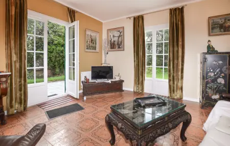Belle maison au bord de la mer, Maison 8 personnes à Farinole - Photo 3