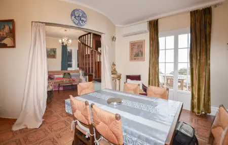 Belle maison au bord de la mer, Maison 8 personnes à Farinole - Photo 4