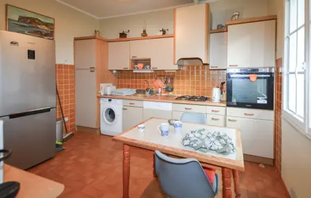 Belle maison au bord de la mer, Maison 8 personnes à Farinole - Photo 5