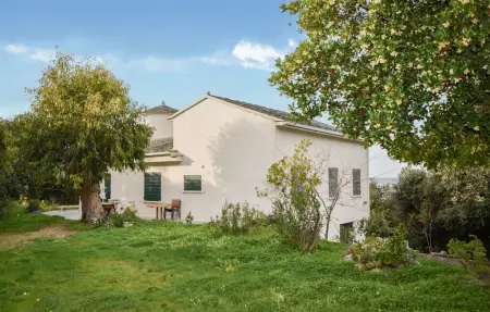 Belle maison au bord de la mer, Maison 8 personnes à Farinole - Photo 8