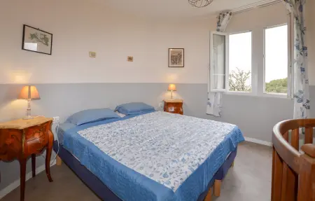 Belle maison au bord de la mer, Maison 8 personnes à Farinole - Photo 14
