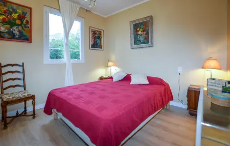 Belle maison au bord de la mer, Maison 8 personnes à Farinole - Photo 15