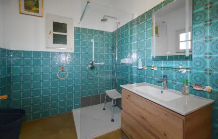 Belle maison au bord de la mer, Maison 8 personnes à Farinole - Photo 17