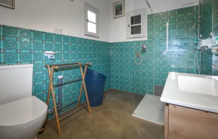 Belle maison au bord de la mer, Maison 8 personnes à Farinole - Photo 18