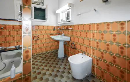 Belle maison au bord de la mer, Maison 8 personnes à Farinole - Photo 19