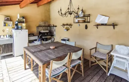 Maison 6 personnes à Collias - Photo 12