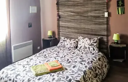 Maison 6 personnes à Collias - Photo 15