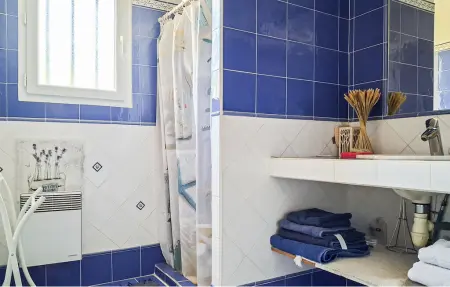Maison 6 personnes à Collias - Photo 19