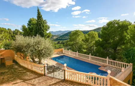 Maison 6 personnes à Oliva - Photo 1