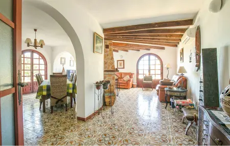 Maison 6 personnes à Oliva - Photo 2