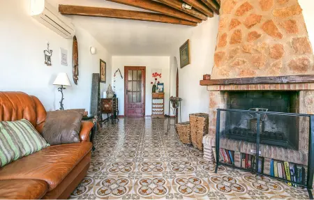 Maison 6 personnes à Oliva - Photo 3