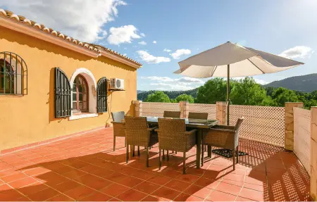 Maison 6 personnes à Oliva - Photo 5