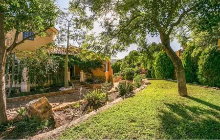 Maison 6 personnes à Oliva - Photo 6