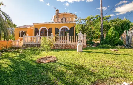 Maison 6 personnes à Oliva - Photo 8
