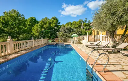 Maison 6 personnes à Oliva - Photo 11