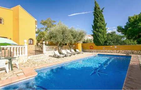 Maison 6 personnes à Oliva - Photo 12