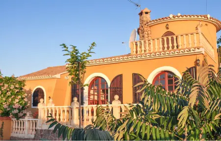 Maison 6 personnes à Oliva - Photo 13