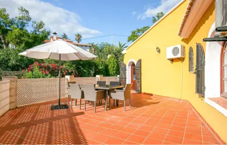 Maison 6 personnes à Oliva - Photo 14