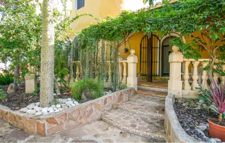 Maison 6 personnes à Oliva - Photo 15