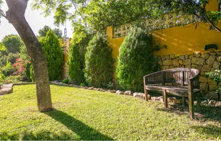 Maison 6 personnes à Oliva - Photo 16
