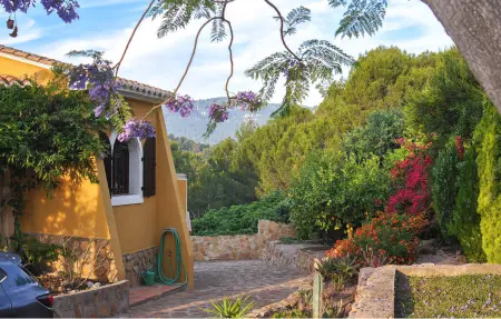 Maison 6 personnes à Oliva - Photo 17
