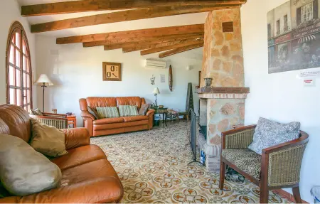 Maison 6 personnes à Oliva - Photo 19