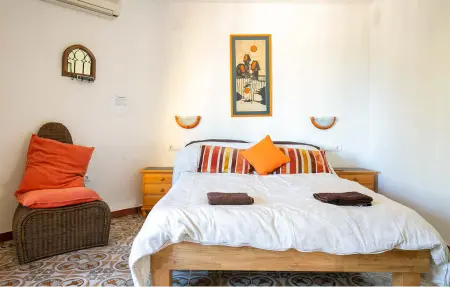 Maison 6 personnes à Oliva - Photo 22