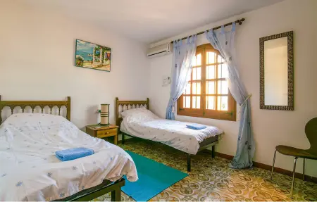 Maison 6 personnes à Oliva - Photo 24