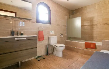 Maison 6 personnes à Oliva - Photo 25