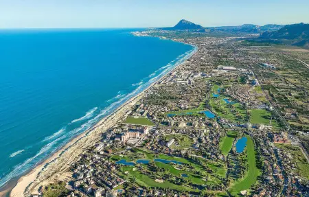 Maison 6 personnes à Oliva - Photo 33