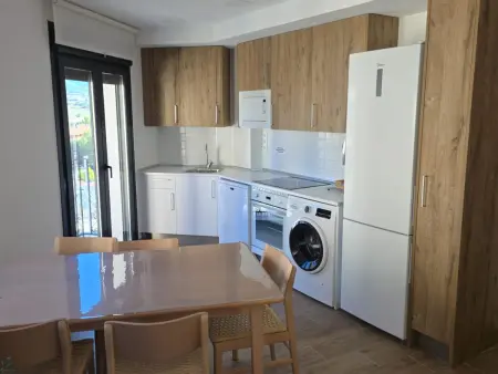 Duplex Moderne au Cœur de Jaca pour 6 Pers., Appartement 6 personnes à Jaca - Photo 1