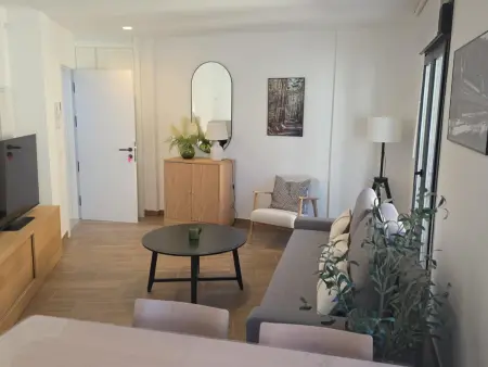 Duplex Moderne au Cœur de Jaca pour 6 Pers., Appartement 6 personnes à Jaca - Photo 3