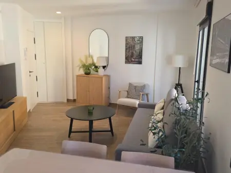 Duplex Moderne au Cœur de Jaca pour 6 Pers., Appartement 6 personnes à Jaca - Photo 4